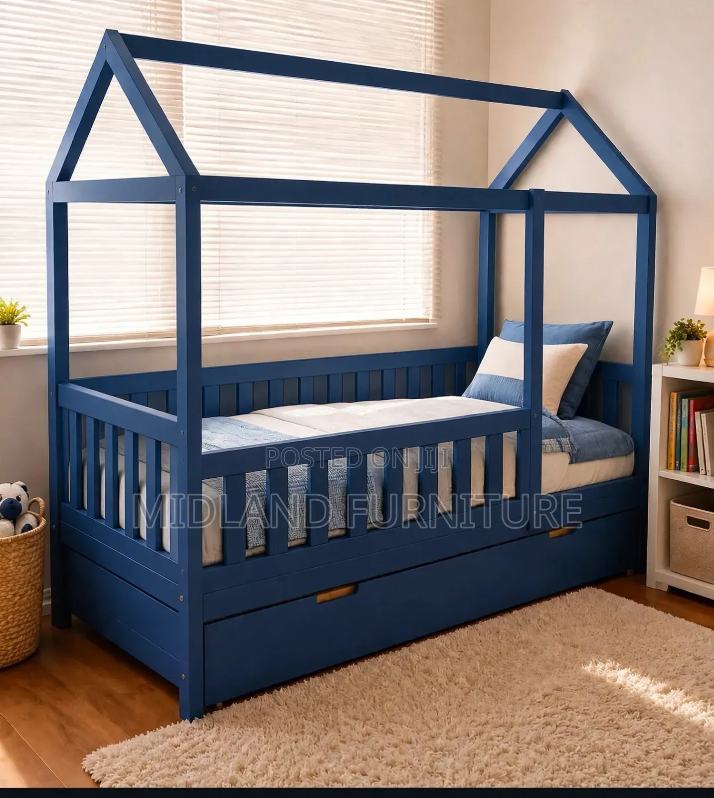 Wooden Canopy House Themed Available on Order Pay on Delivery 