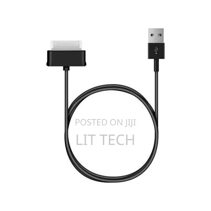 Samsung Tablet Charger Cable / Tab Charger Cord