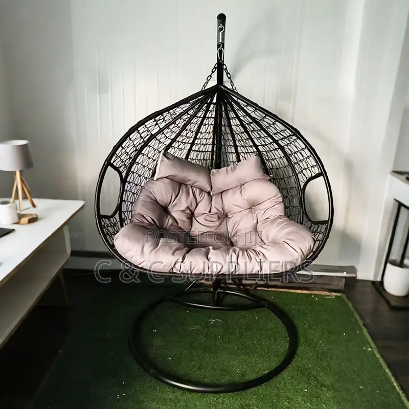 Garden Swing Chair.