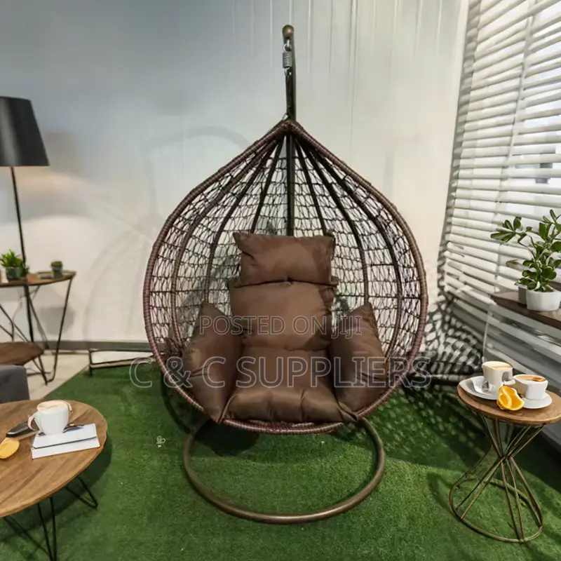 Garden Swing Chair.