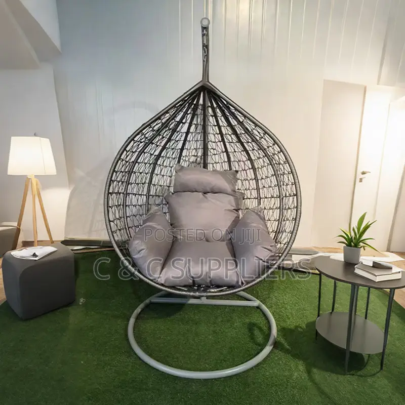 Garden Swing Chair.