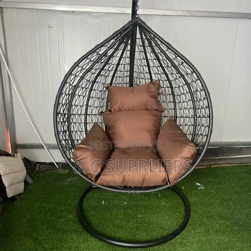 Garden Swing Chair.