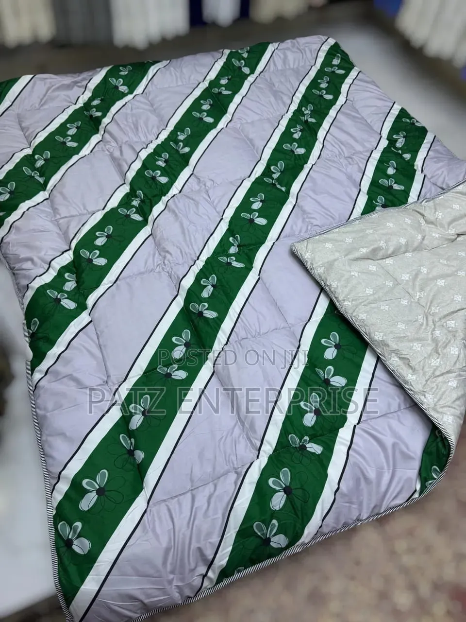 Cotton Duvets