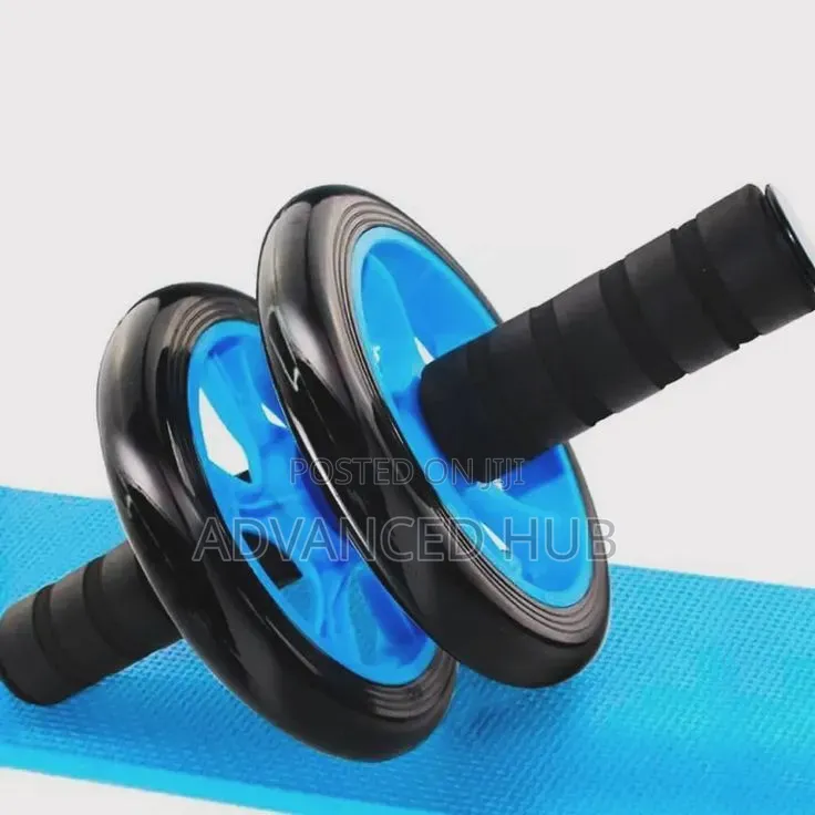 ABS Roller