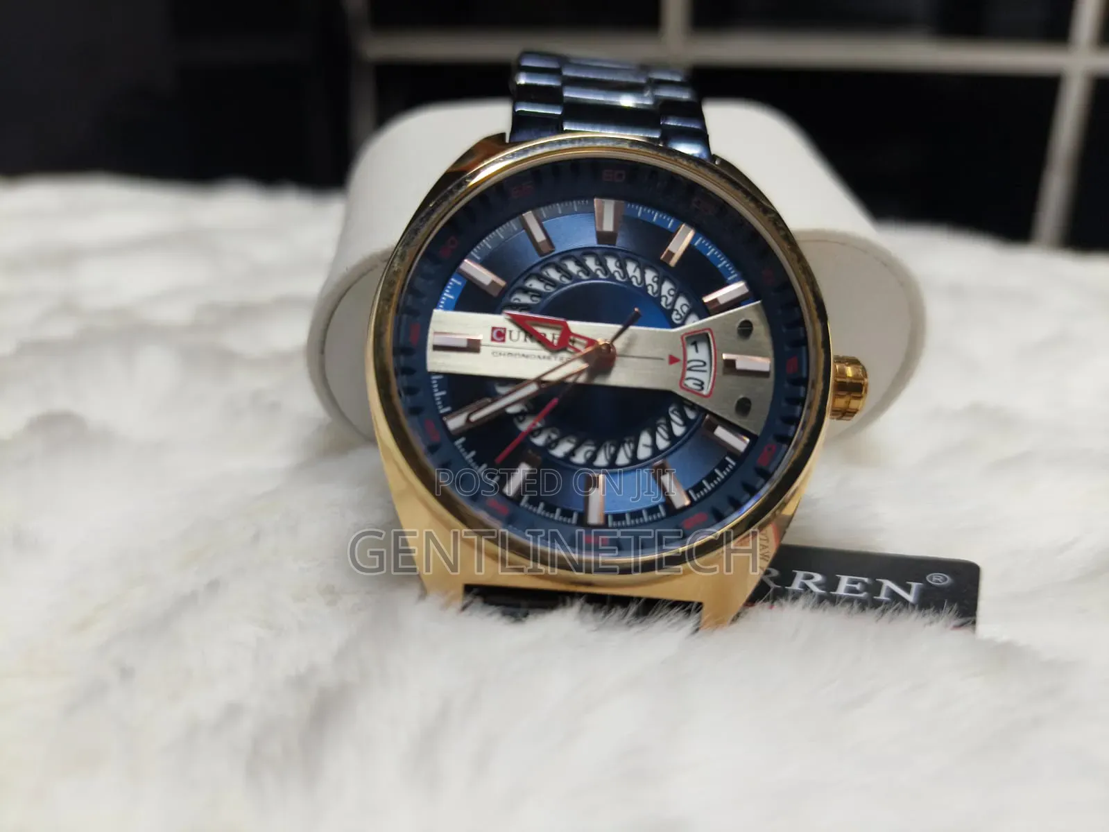 Curren 8403