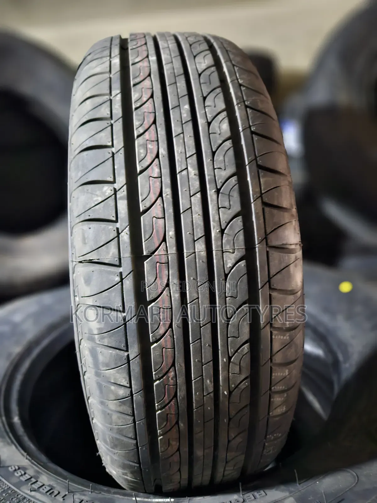 195/55r15 Centara Tyre