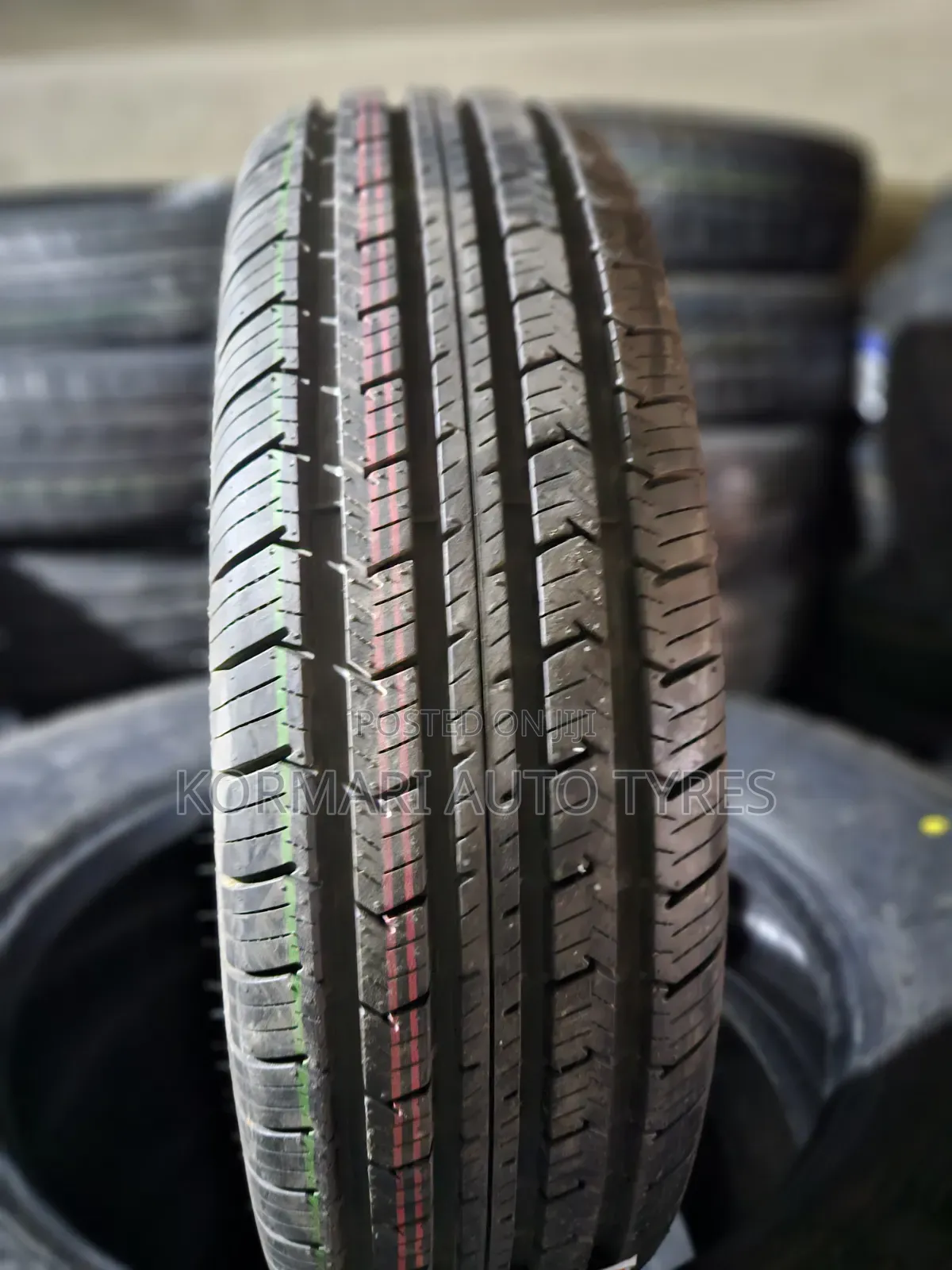185/70r13 Windmax Tyre