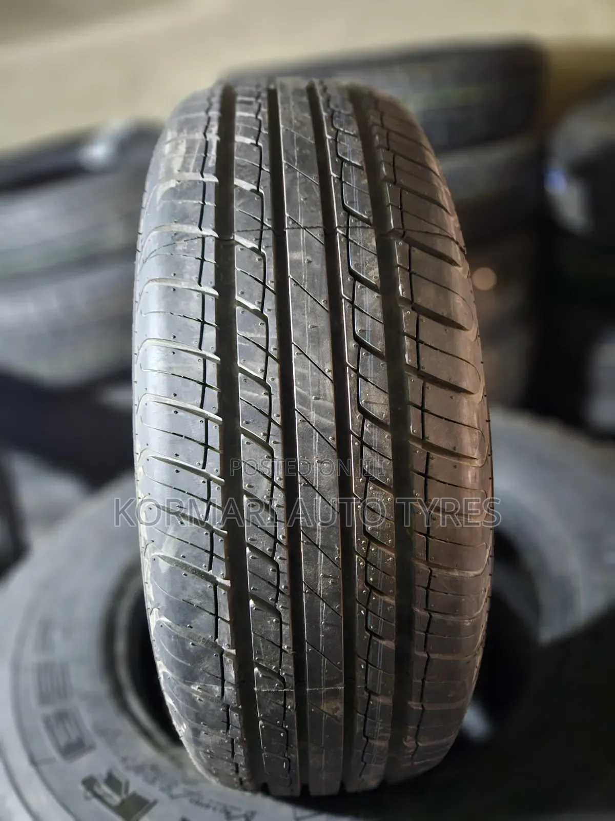 205/65r15 Petromax Tire