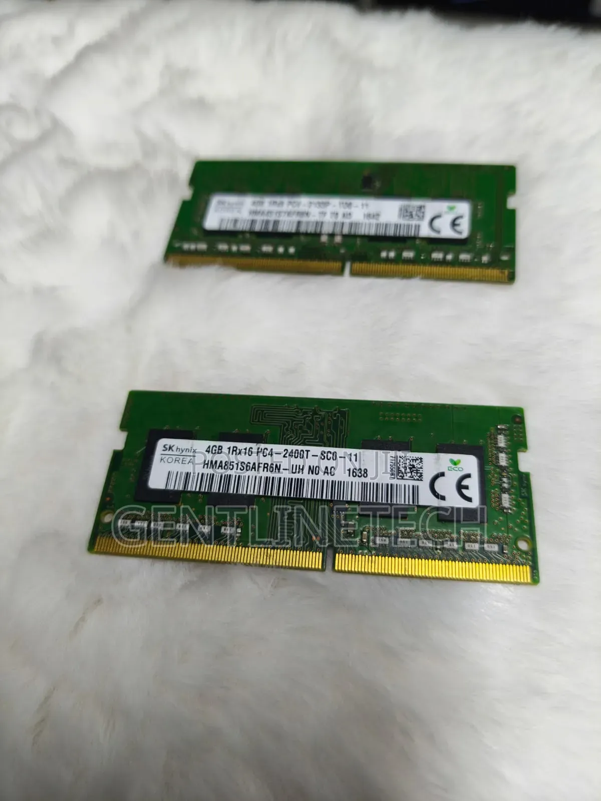 Sk Hynix 4gb Ram