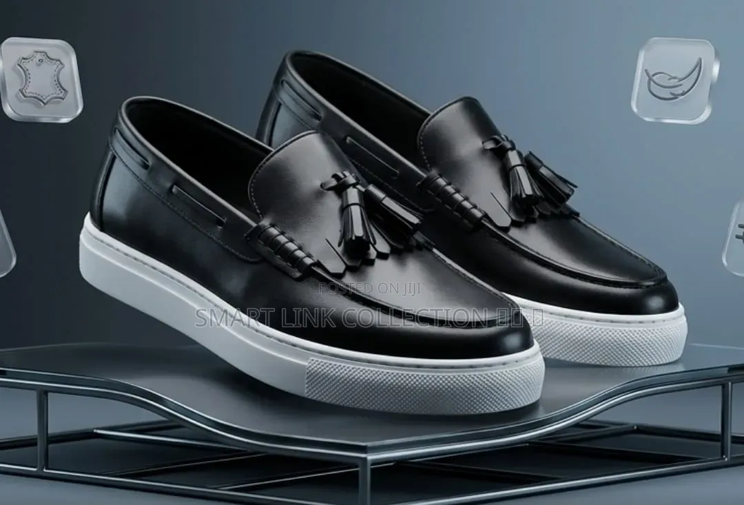 Clarks Casual Suede