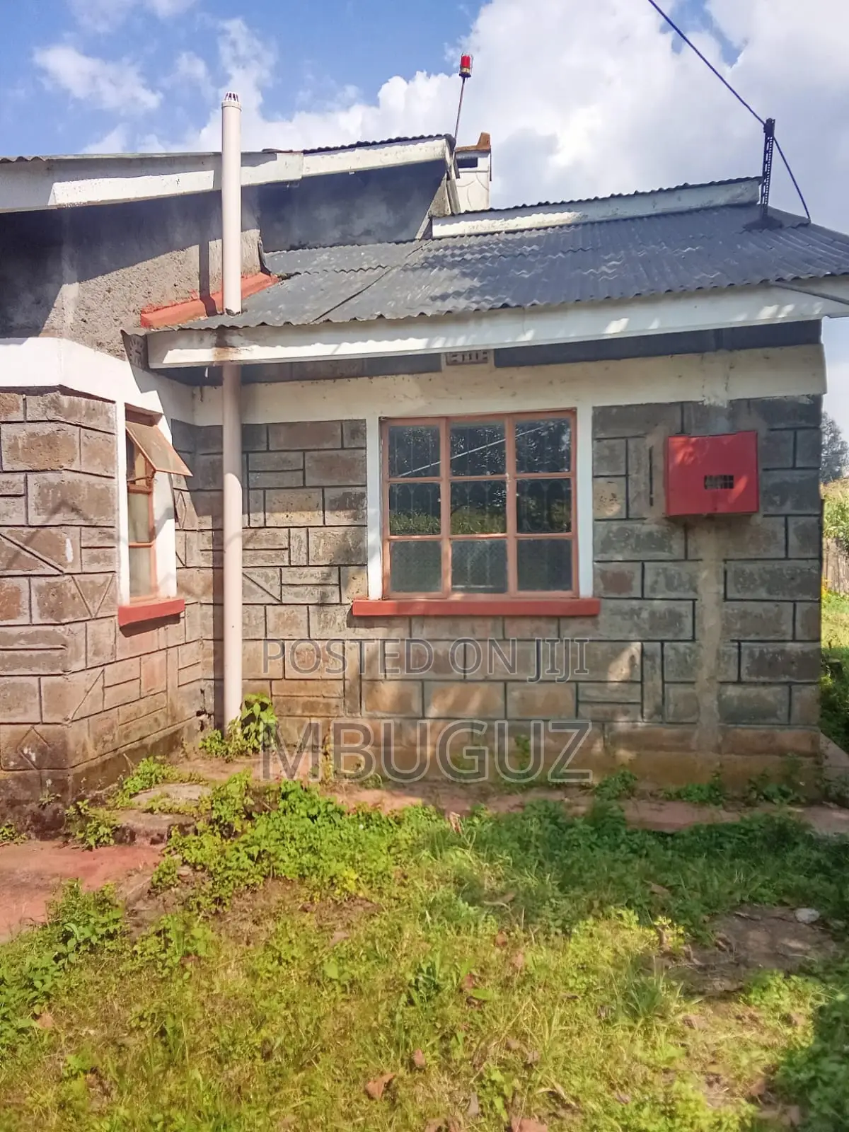 5bdrm House in Giachonge, Tabuga for sale