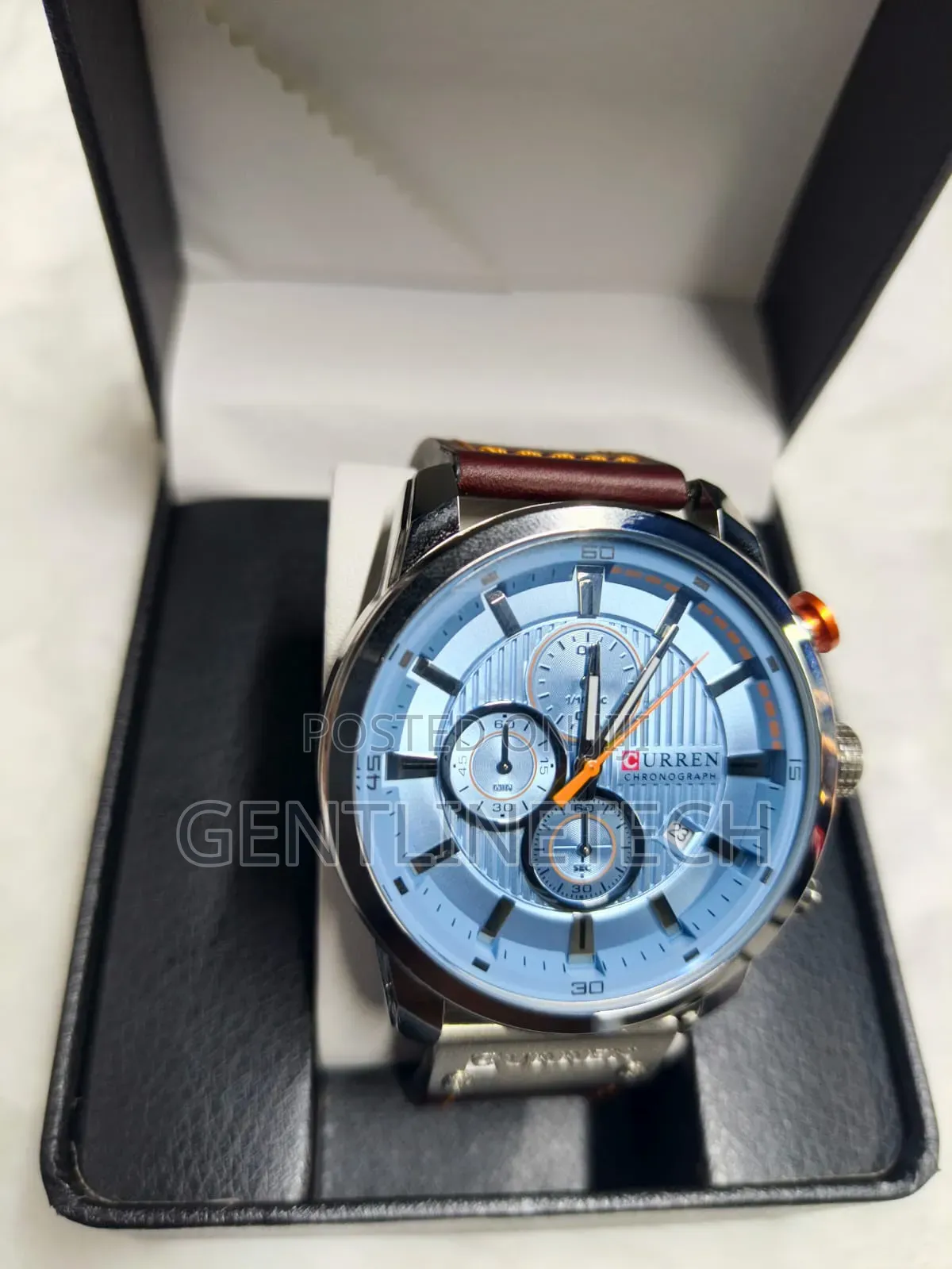 Curren M8291