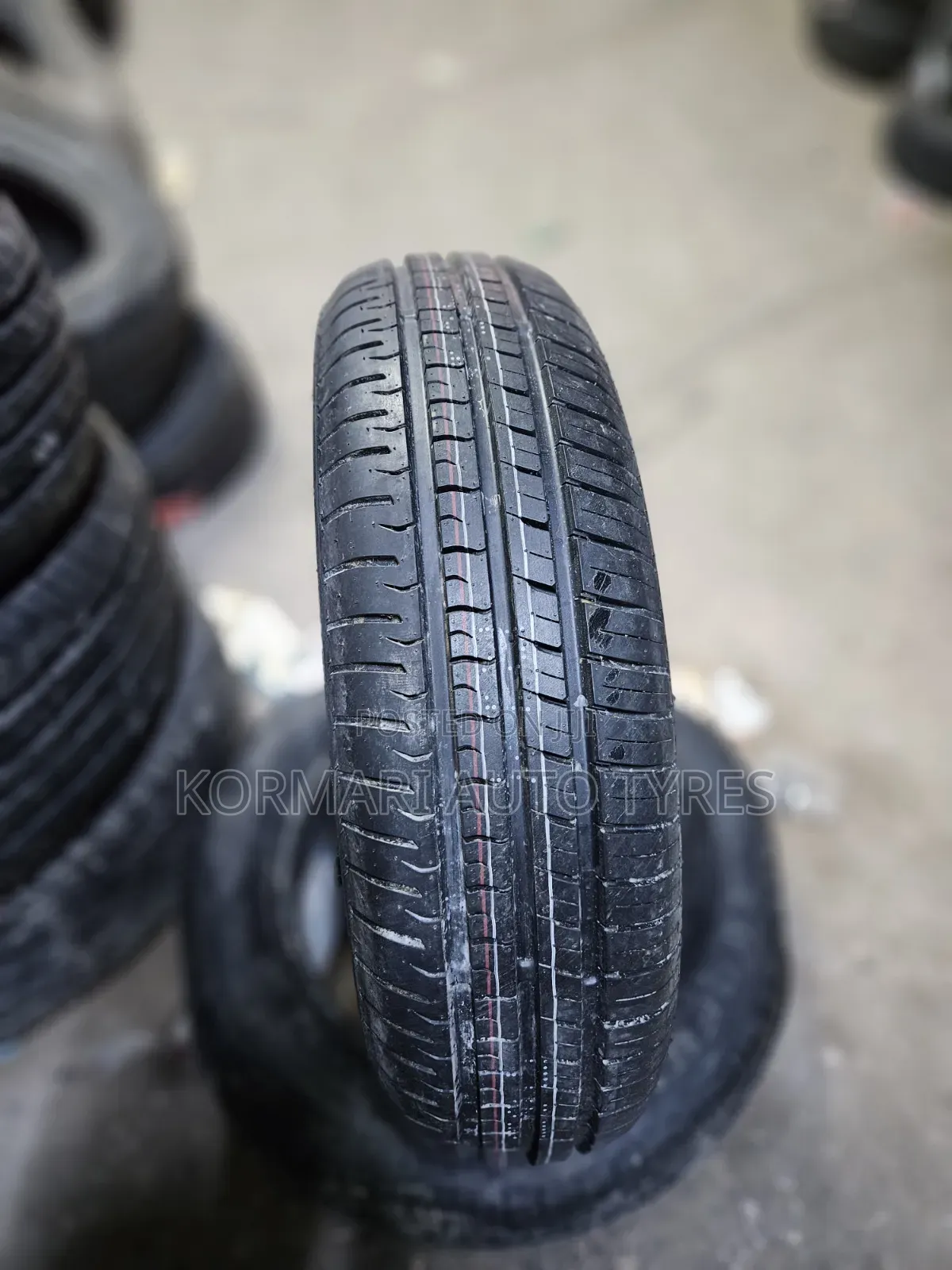 165/70r14 Grenlander Tire