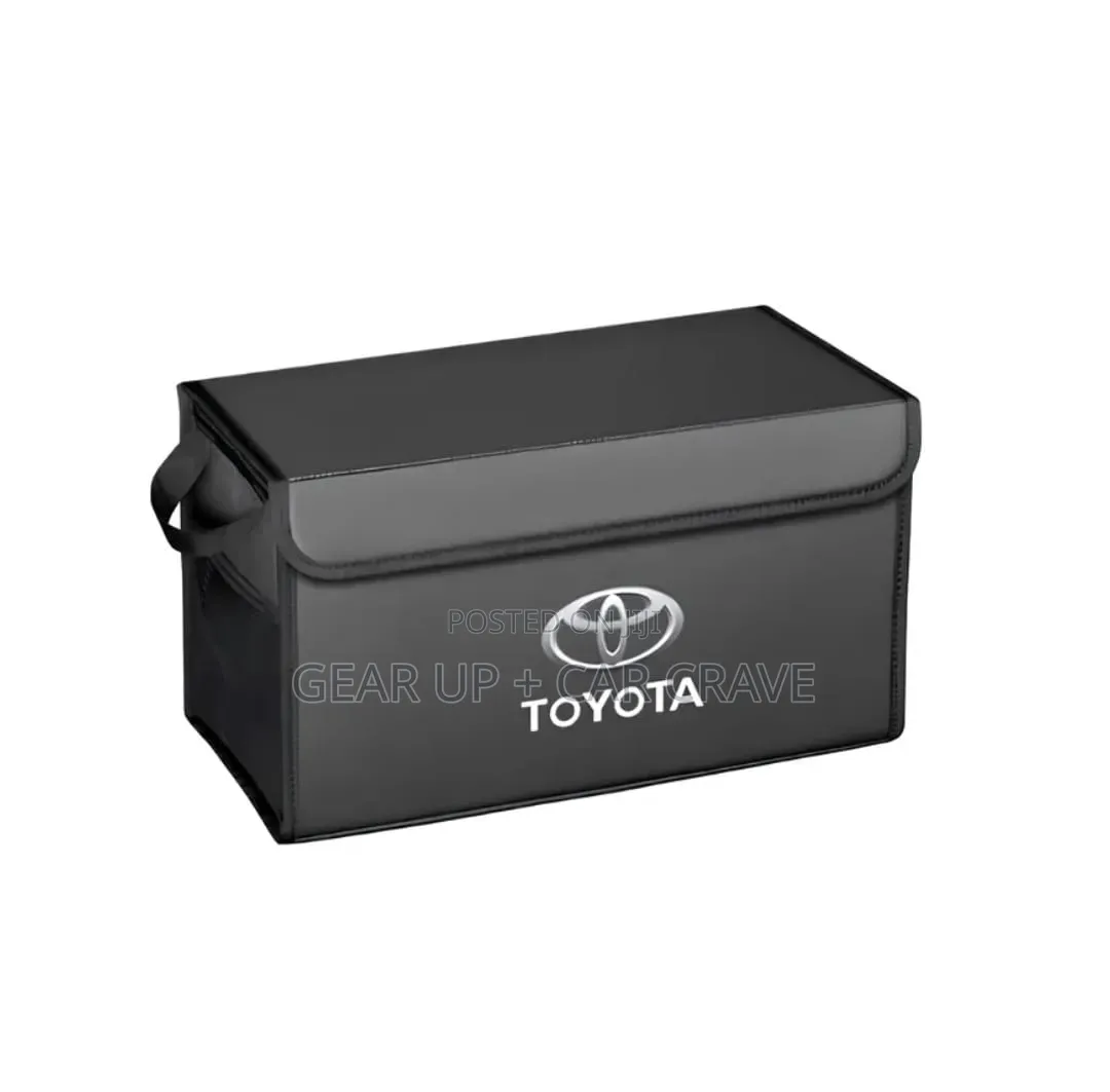 Mini Trunk Organiser