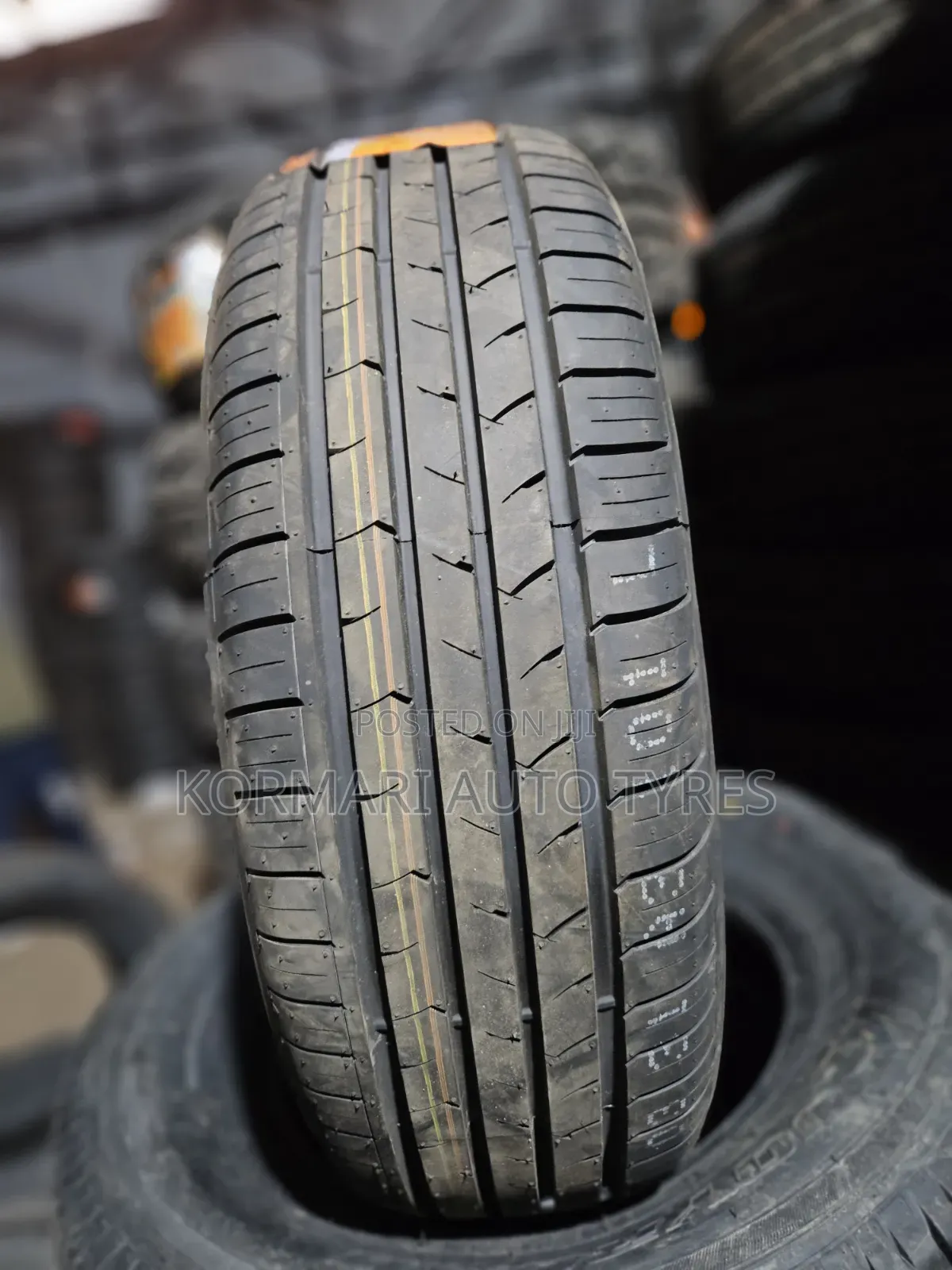 205/65r15 Joyroad Tire