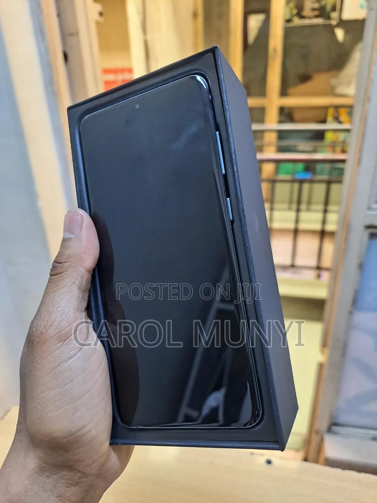 Samsung Galaxy S20 128 GB Blue