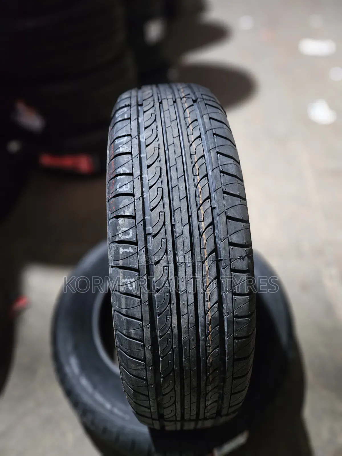 185/55r15 Joyroad Tire