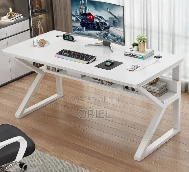 Office Desk Computer Gaming Study Desk