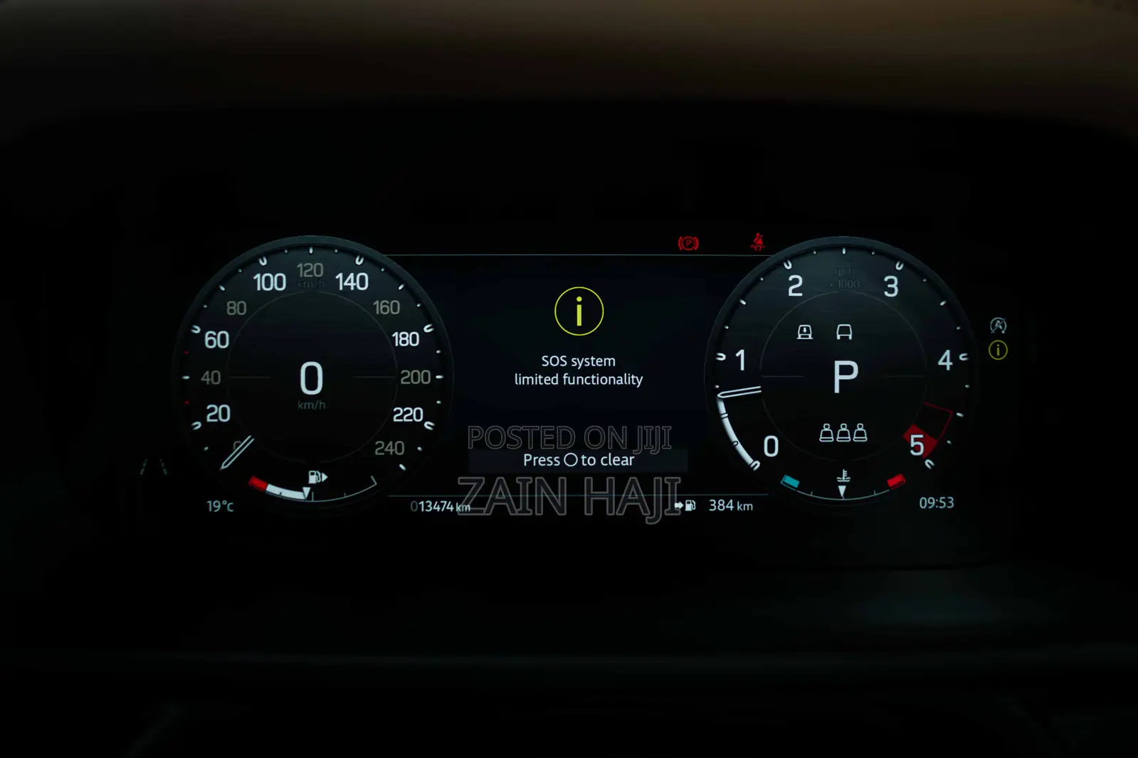 Land Rover Defender 2020 Brown