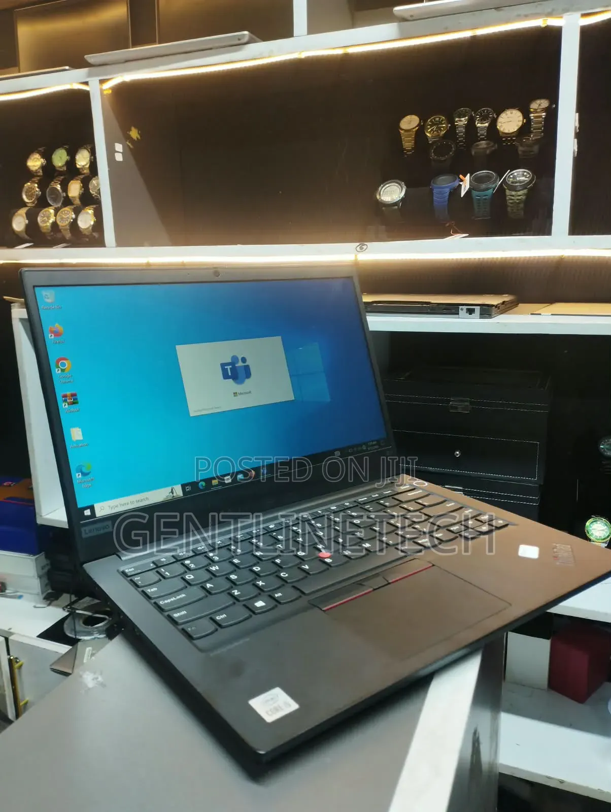 Laptop Lenovo ThinkPad E14 Gen 6 8GB Intel Core i5 SSD 128GB