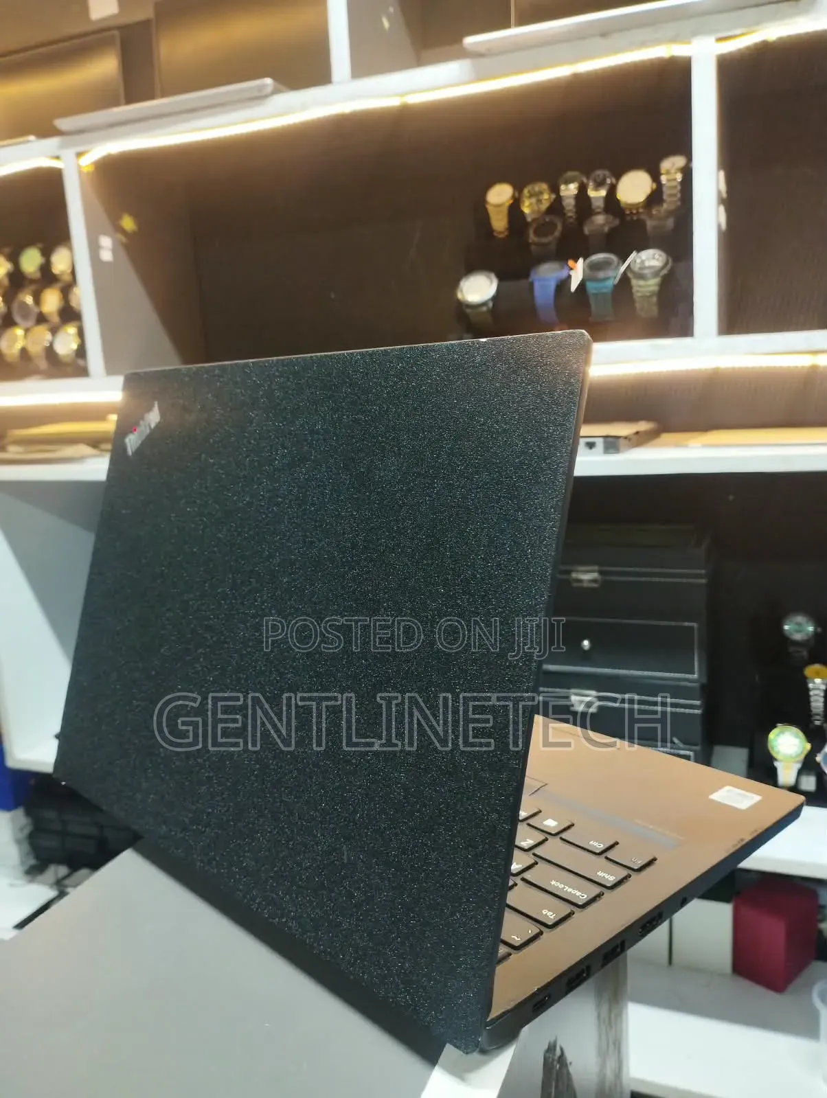 Laptop Lenovo ThinkPad E14 Gen 6 8GB Intel Core i5 SSD 128GB