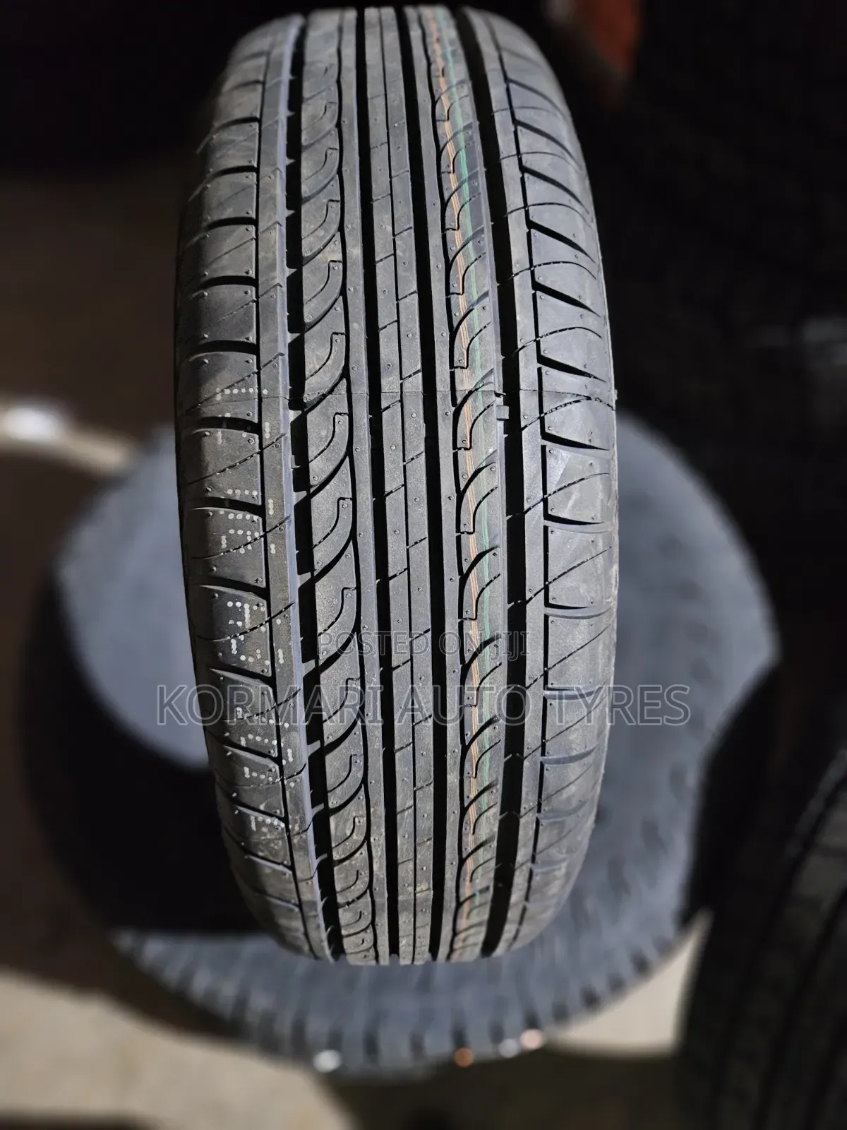 195/65r15 Joyroad Tyre