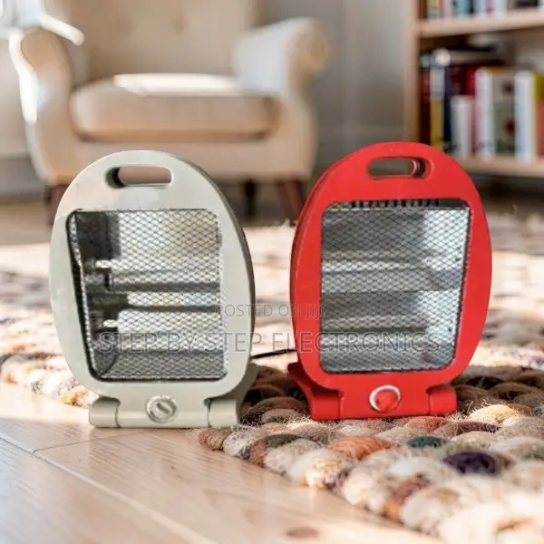 Warehouse Clearance 700W, 800W Electric Room Heater Space Heaters