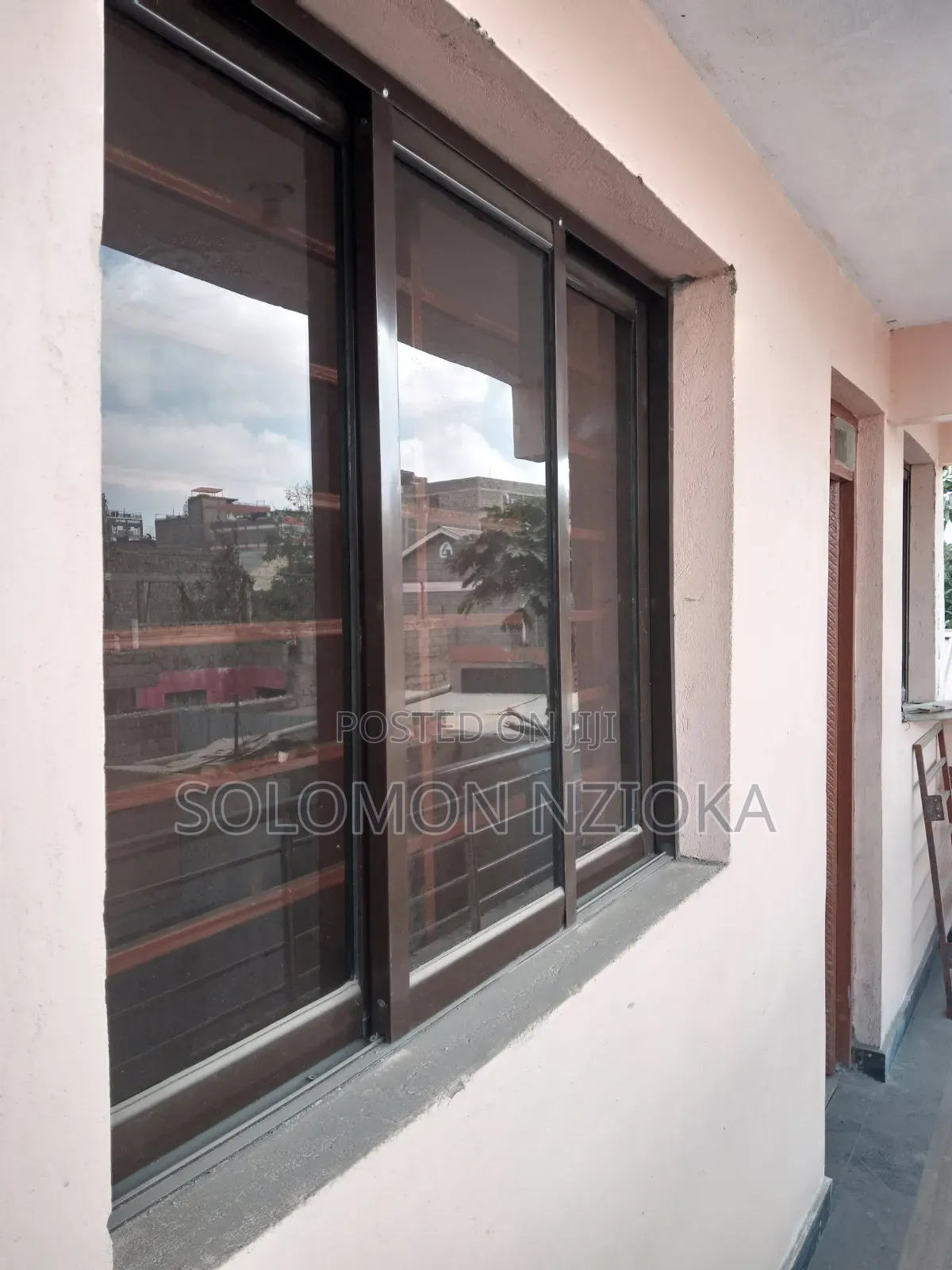 Office Space at Utawala Junction (Benedicta)