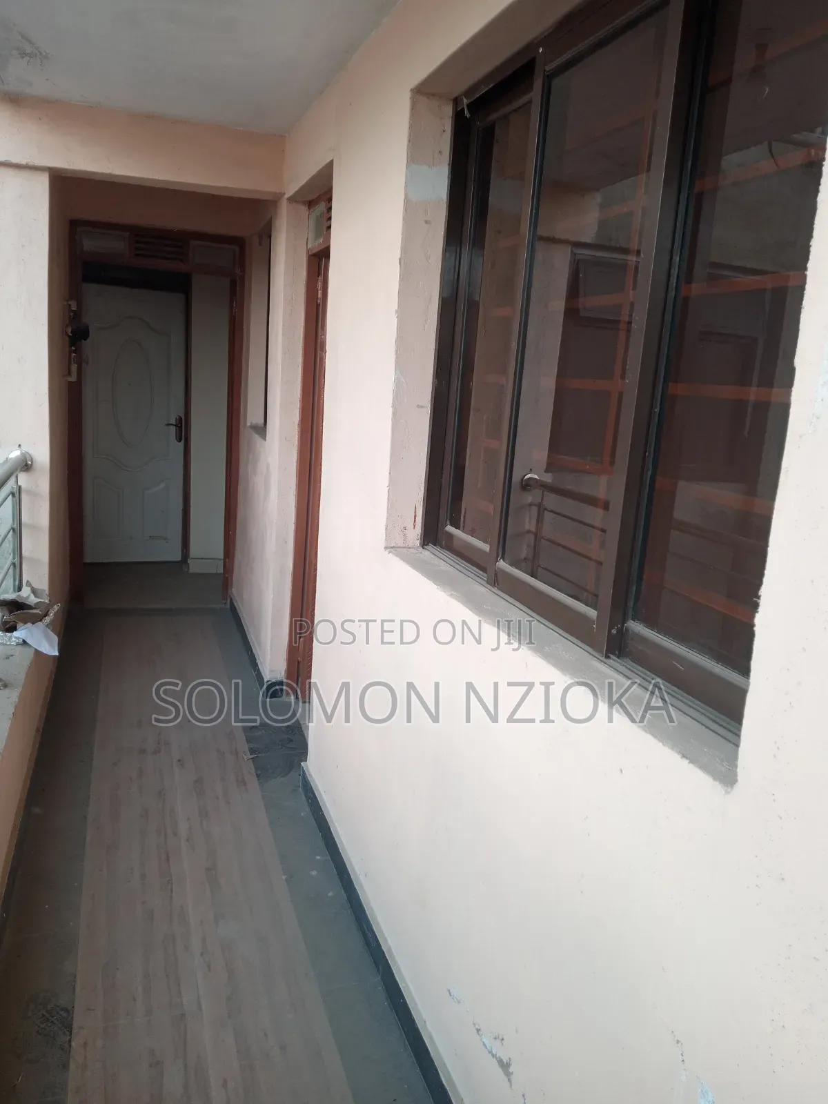 Office Space at Utawala Junction (Benedicta)