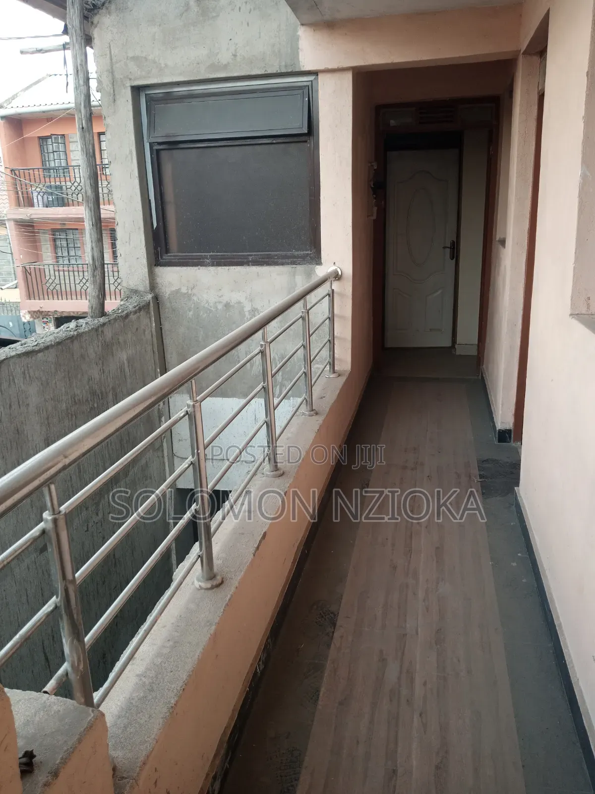 Office Space at Utawala Junction (Benedicta)