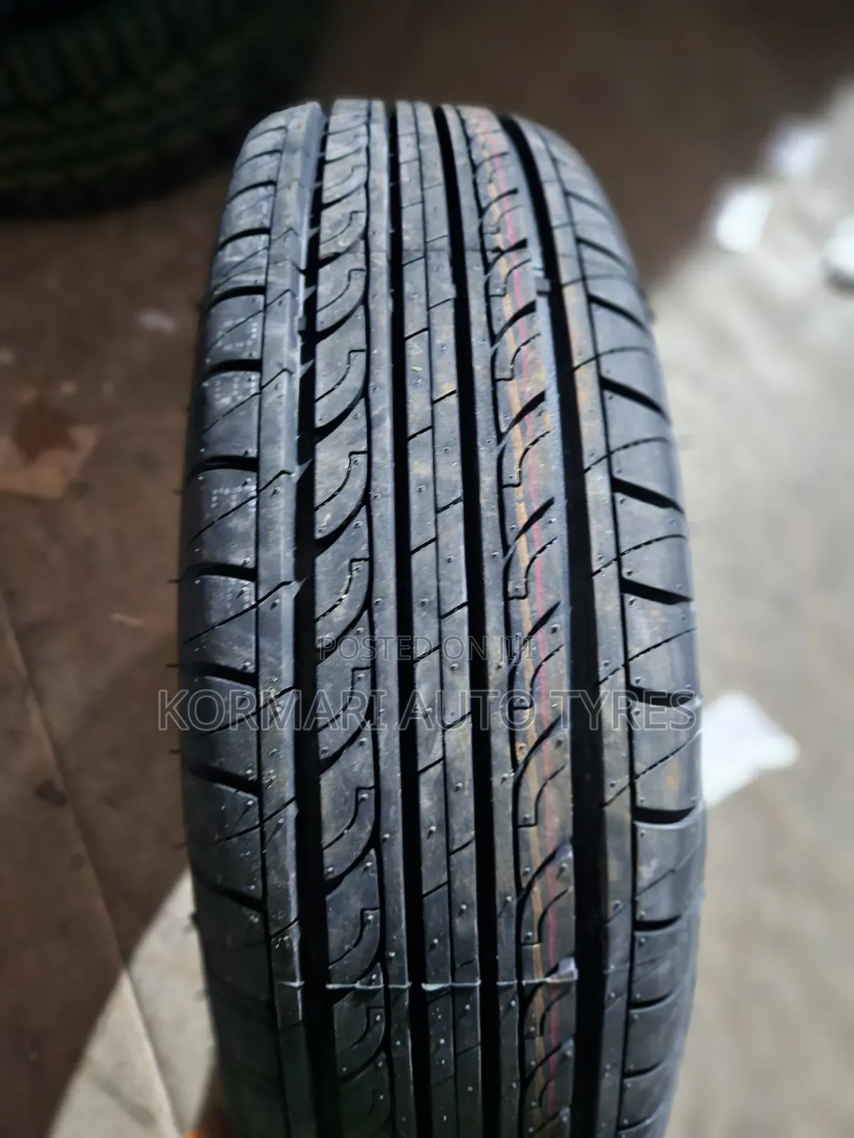 195/70r14 Joyroad Tire