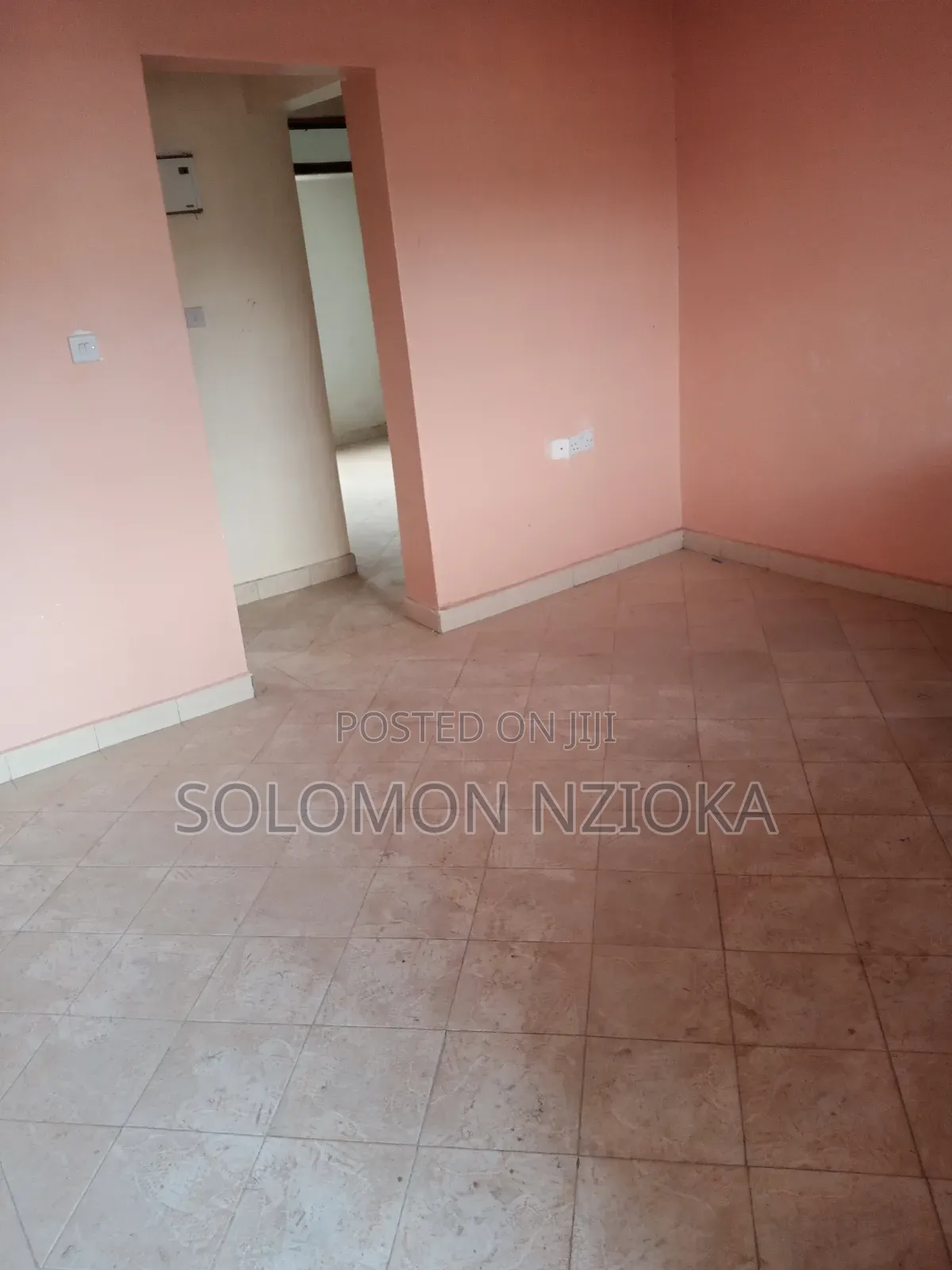 Office Space at Utawala Junction (Benedicta)