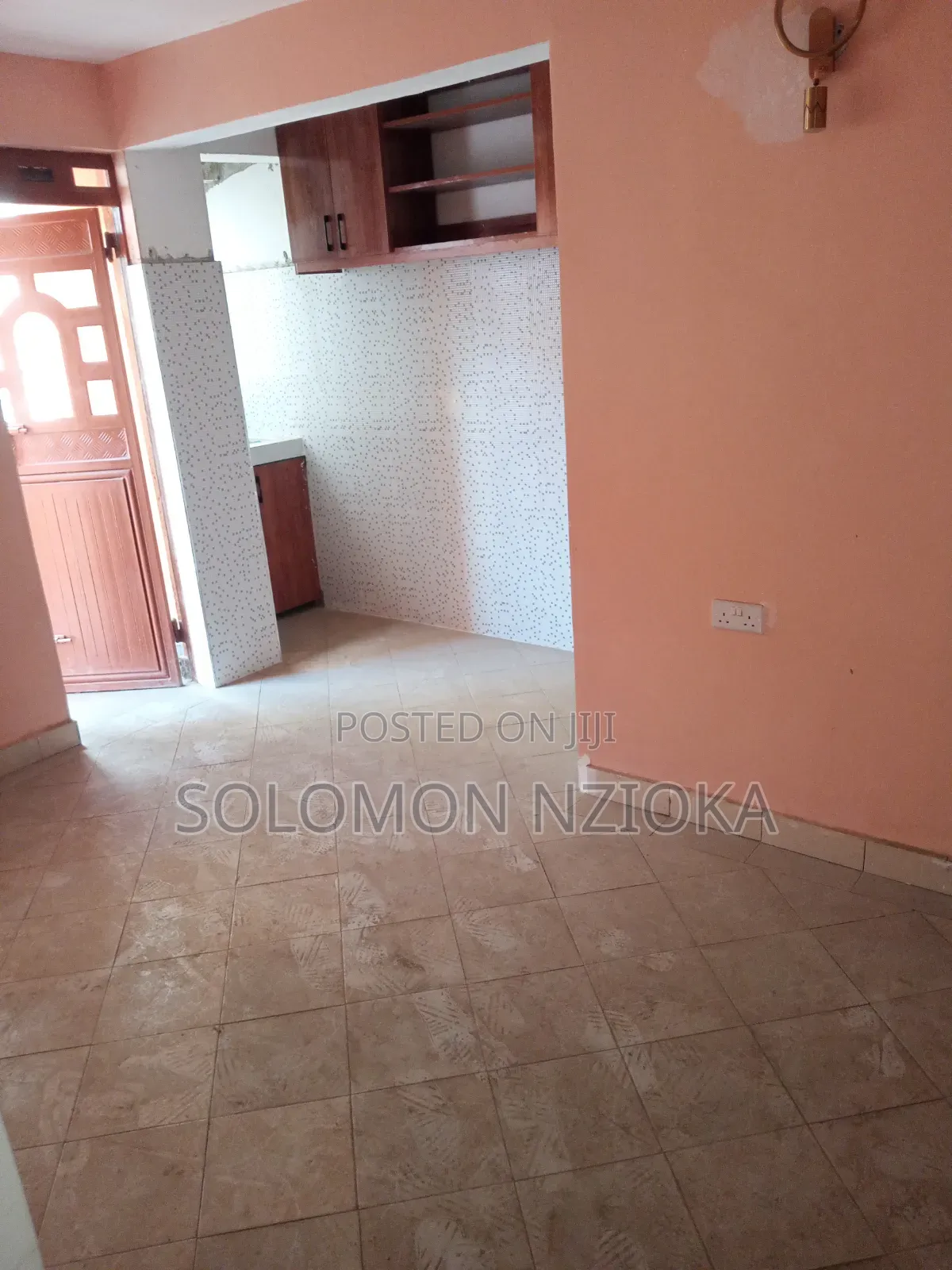 Office Space at Utawala Junction (Benedicta)