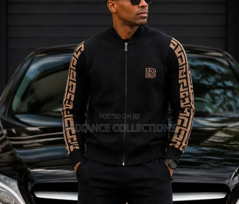 Designer Fashion Sweaters (M-3xl)