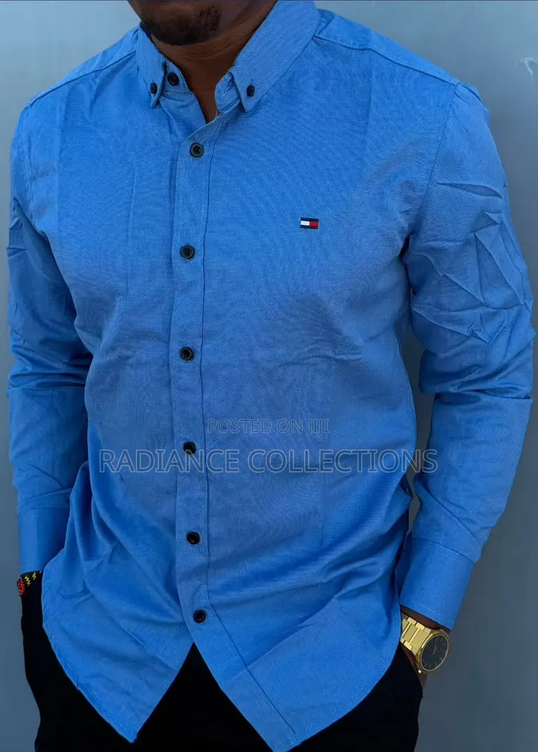 Tommyhilfiger Shirts for Men (M-3xl)