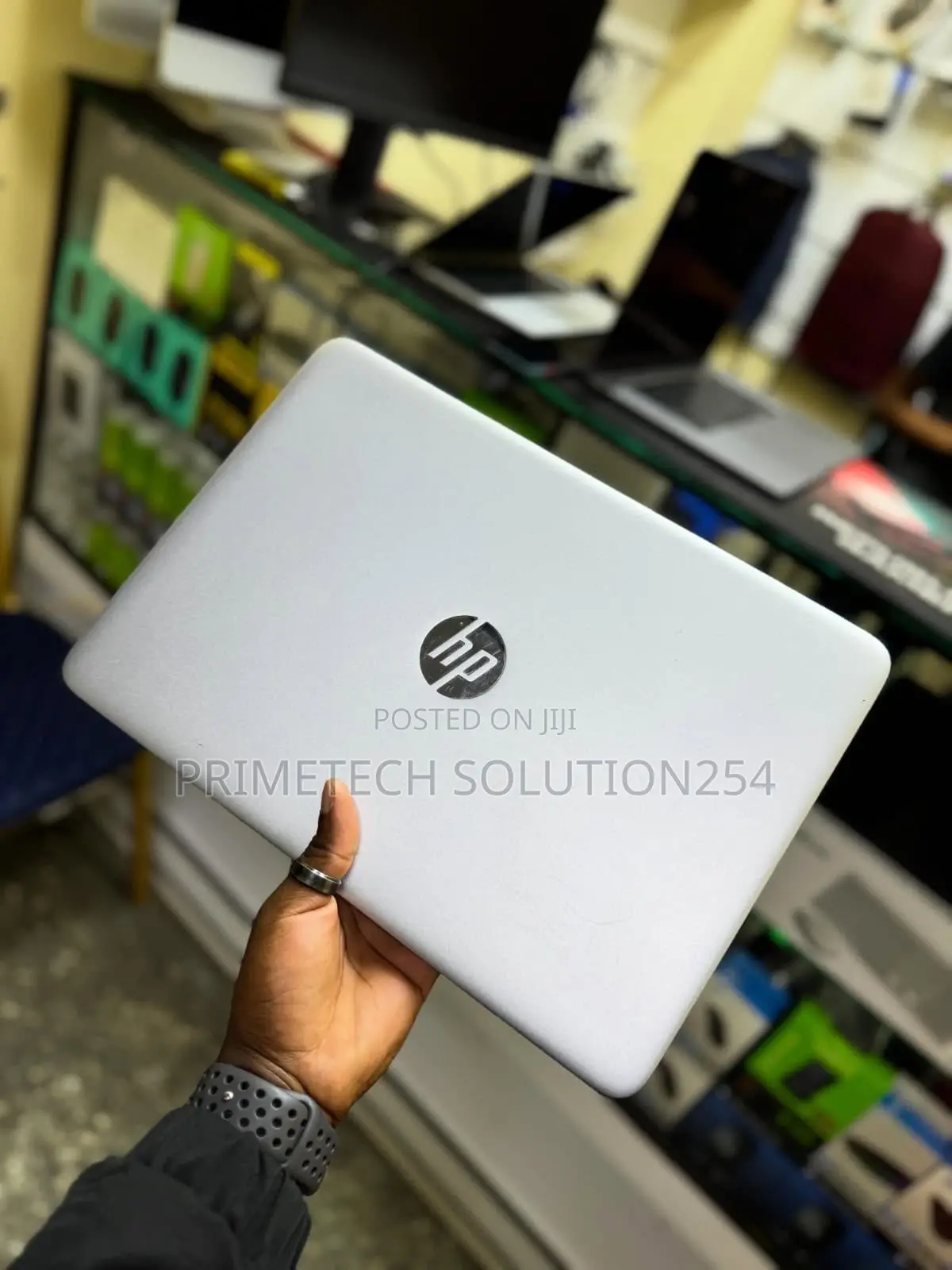 Laptop HP EliteBook 820 G3 8GB Intel Core i5 SSD 256GB