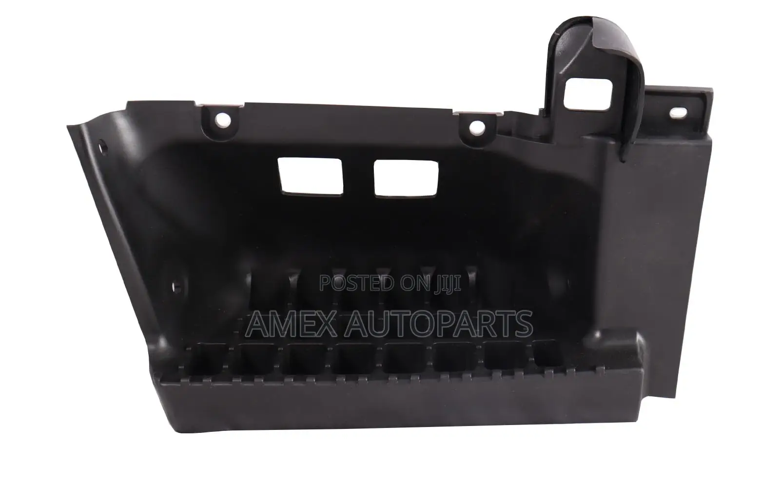 Front Foot Step Isuzu NPR NKR NQR 4.3 4hf1 2006 Onwards