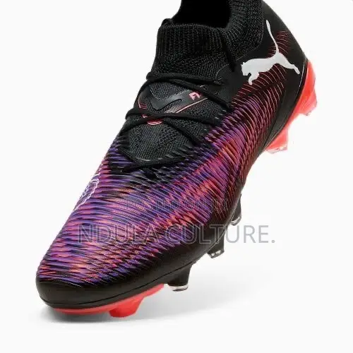 PUMA Future 8 Ultimate FG Soccer Cleats