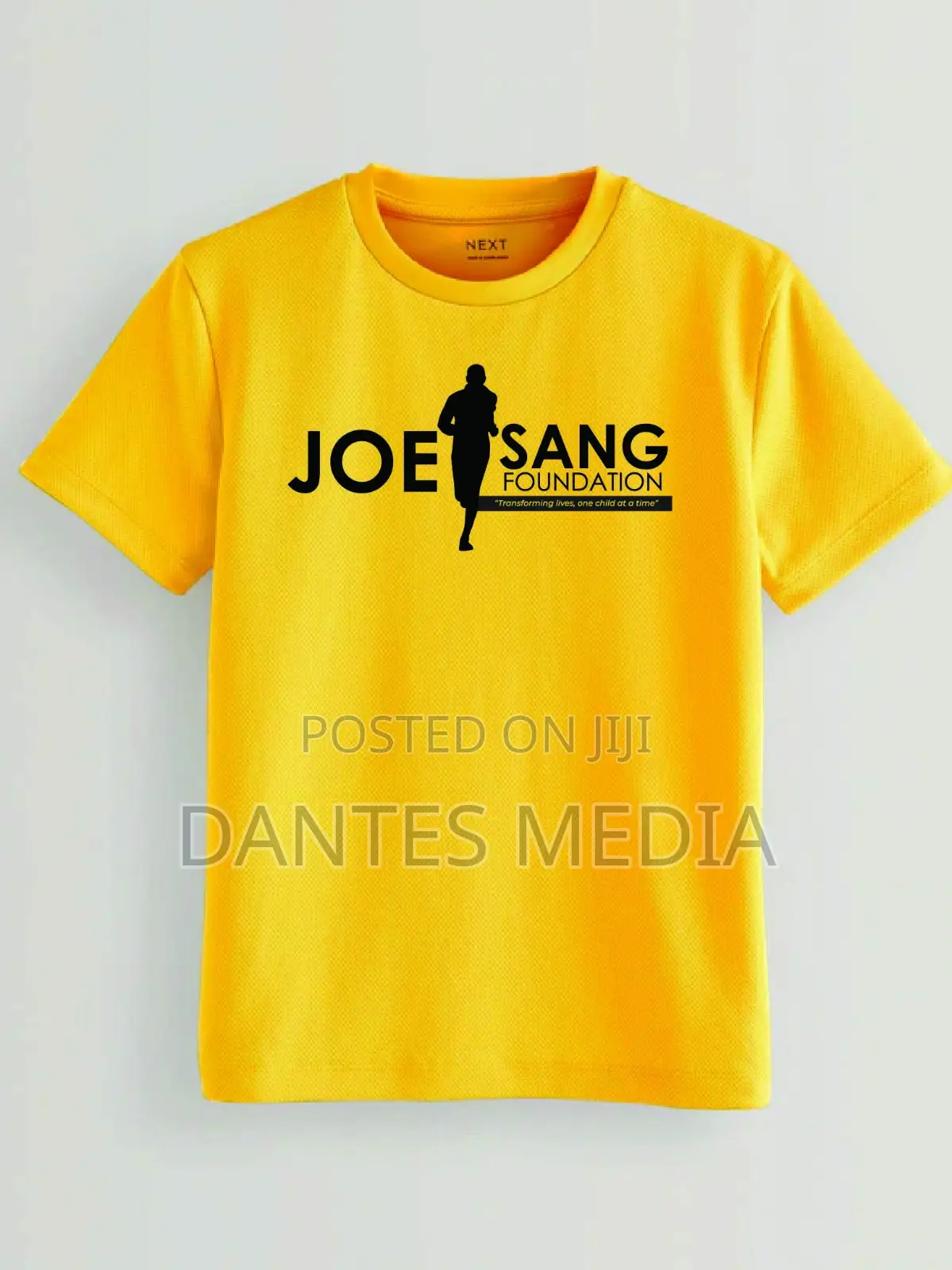 Custom Apparel Branding