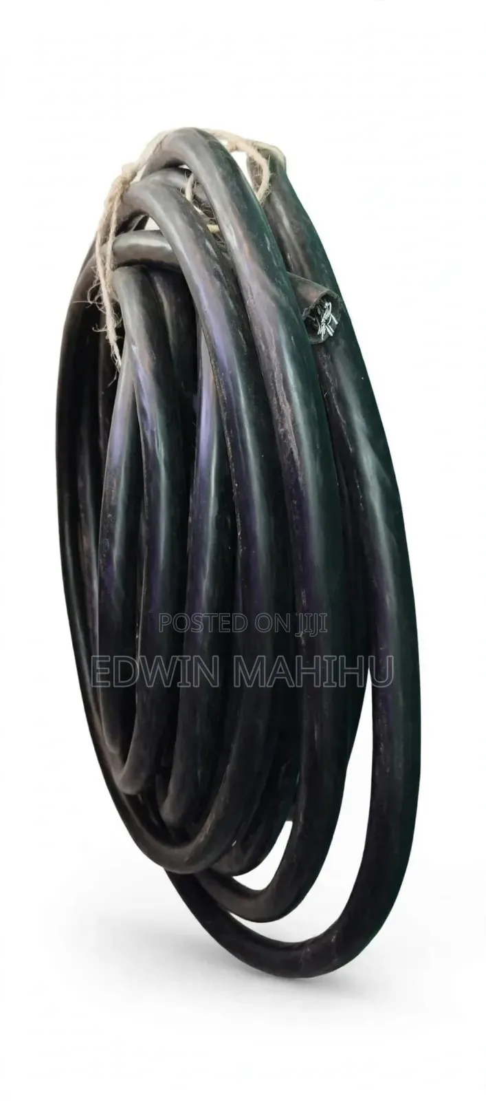Aluminium Armoured Cable 16mm 4core