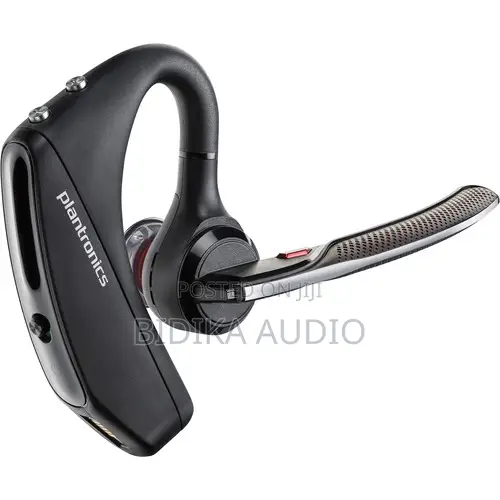 Plantronics Voyager 5200 UC Bluetooth Single-Ear (Monaural)