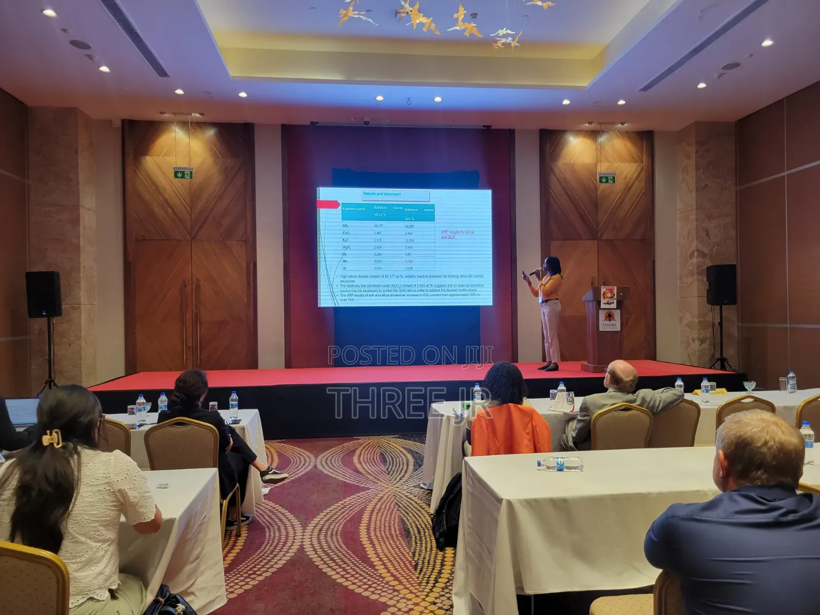 Led Panels for Hire in High End Meetings Available