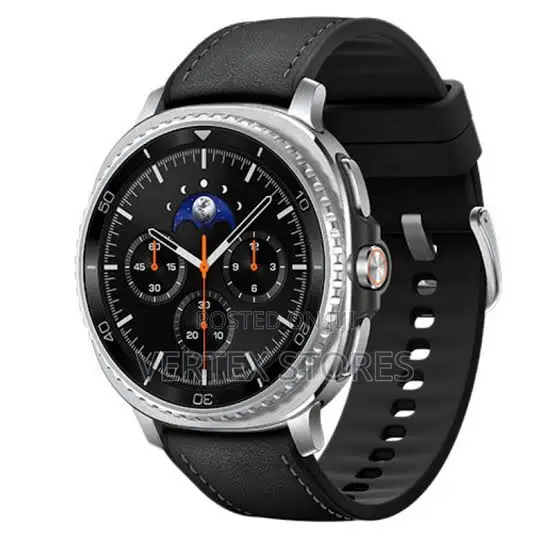 Samsung Galaxy Watch8 Classic 46mm Smartwatch
