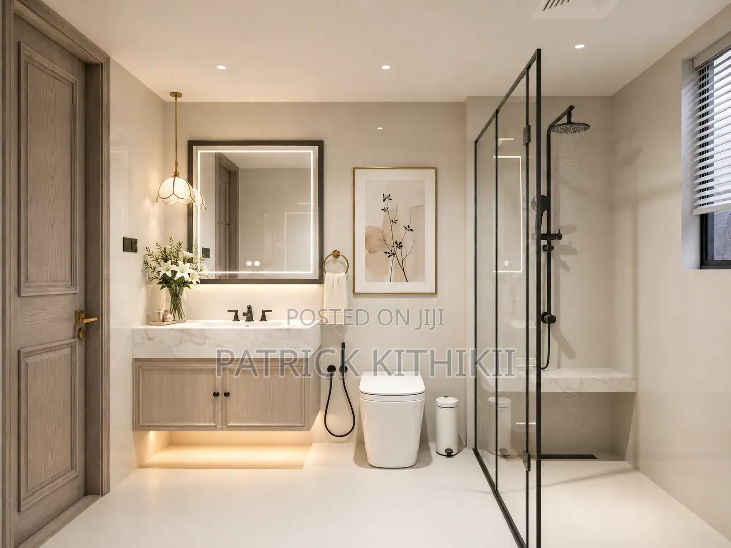 1bdrm Apartment in Riverside Azure for sale