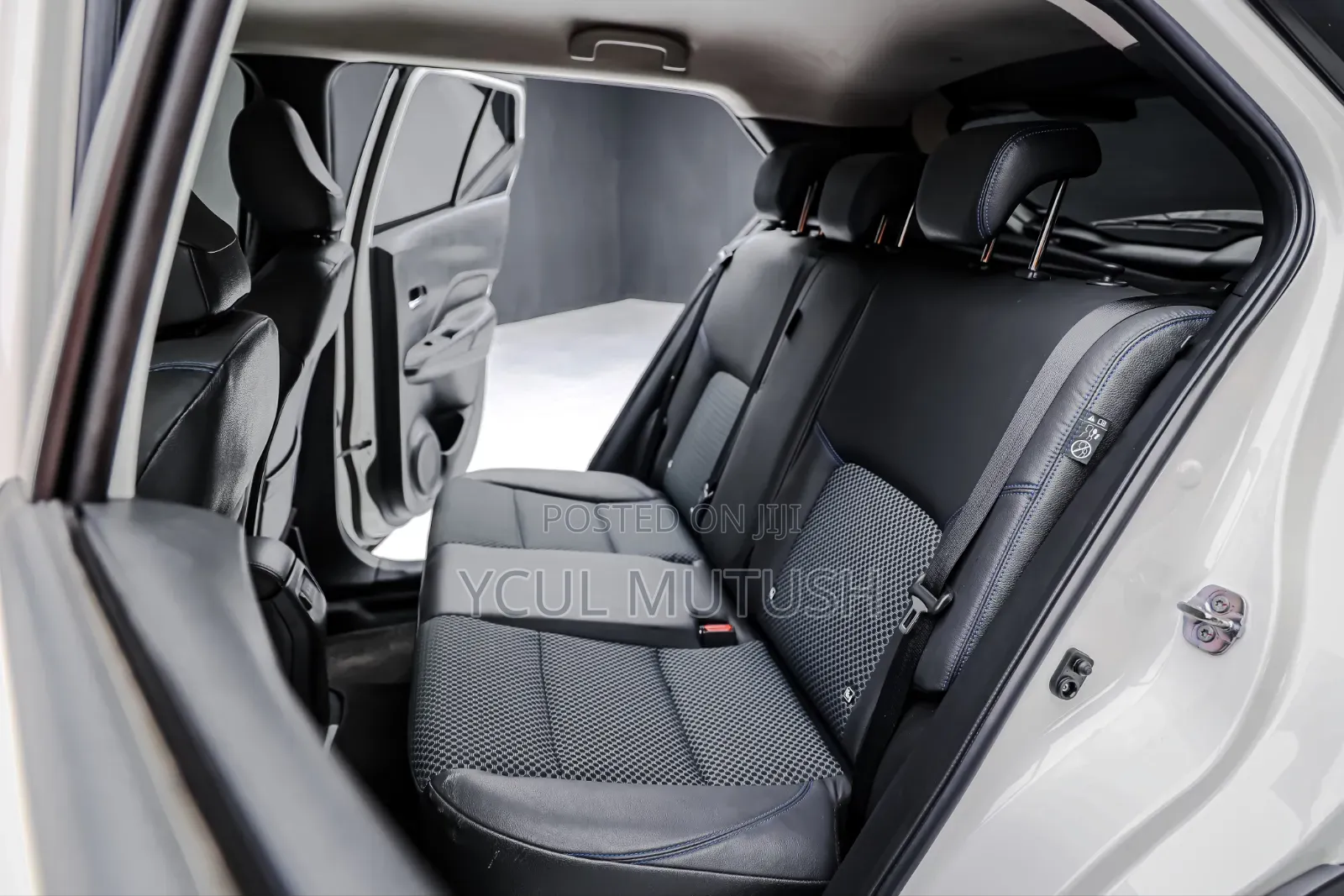 Nissan Kicks S 2020 White