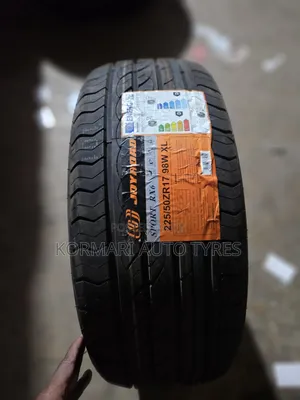 225/50r17 98W Joyroad Tire