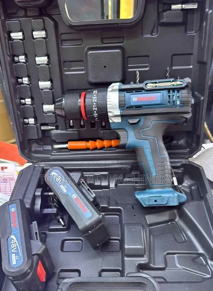 New Brand Bosch Reachable Drill/Bosch Cordless Drill