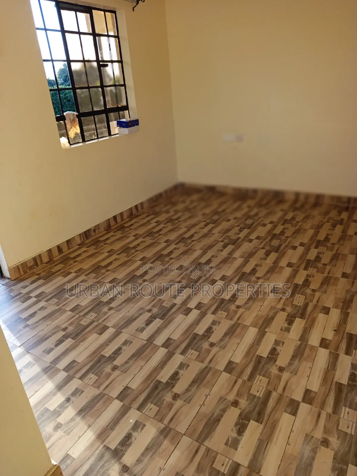 Mini Flat in Gikambura, Thogoto for rent