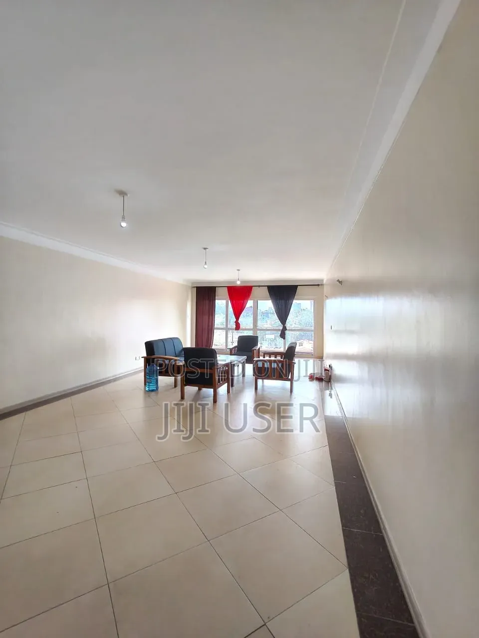 3bdrm Apartment in Rhapta Road, Westlands for rent