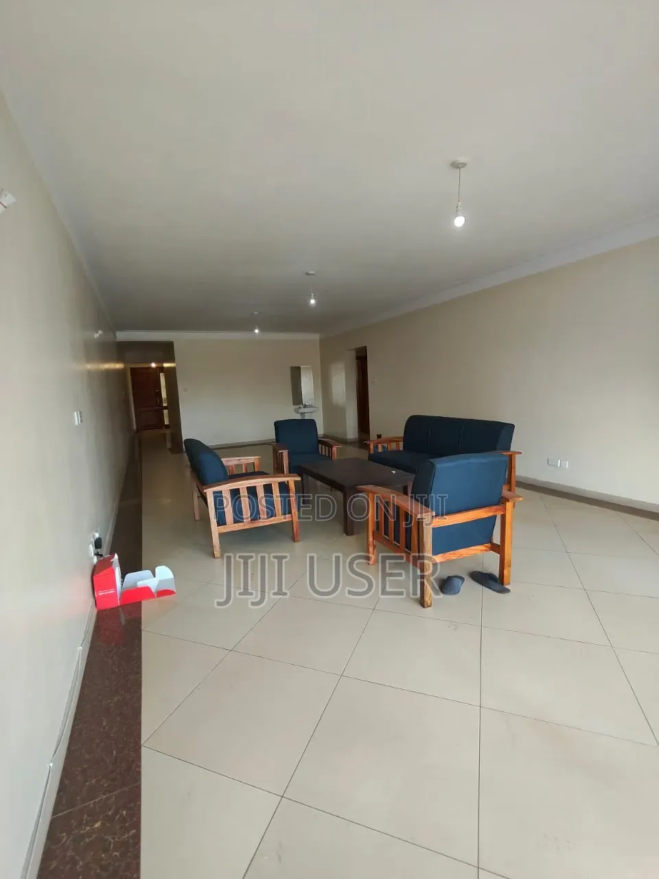 3bdrm Apartment in Rhapta Road, Westlands for rent
